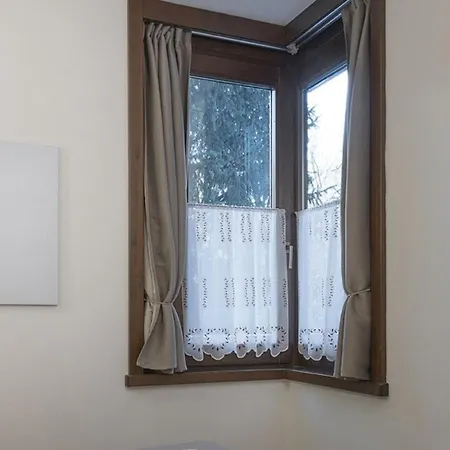 Mirella Wood Apartamento Ponte Di Legno