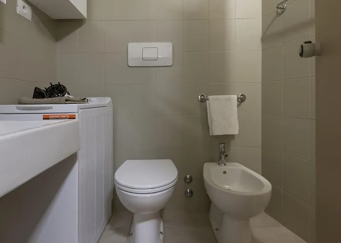 Mirella Wood Apartament